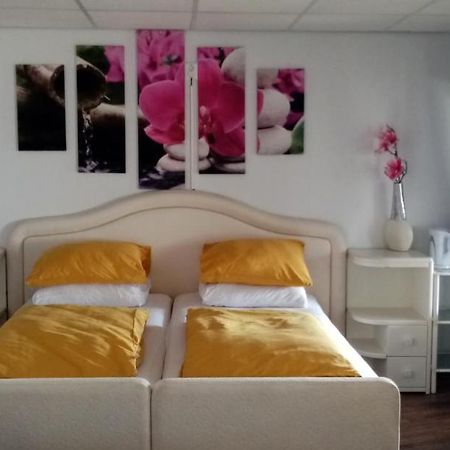 B&B Aan Het Water Earnewald Bagian luar foto