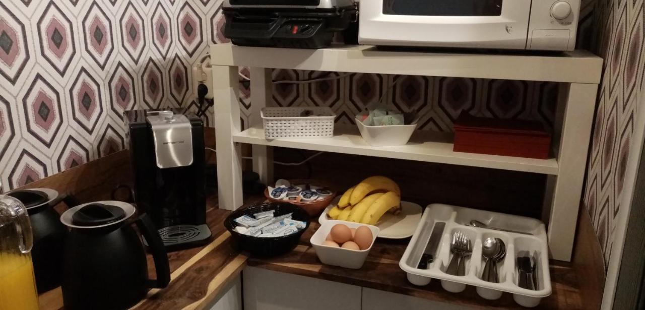 B&B Aan Het Water Earnewald Bagian luar foto