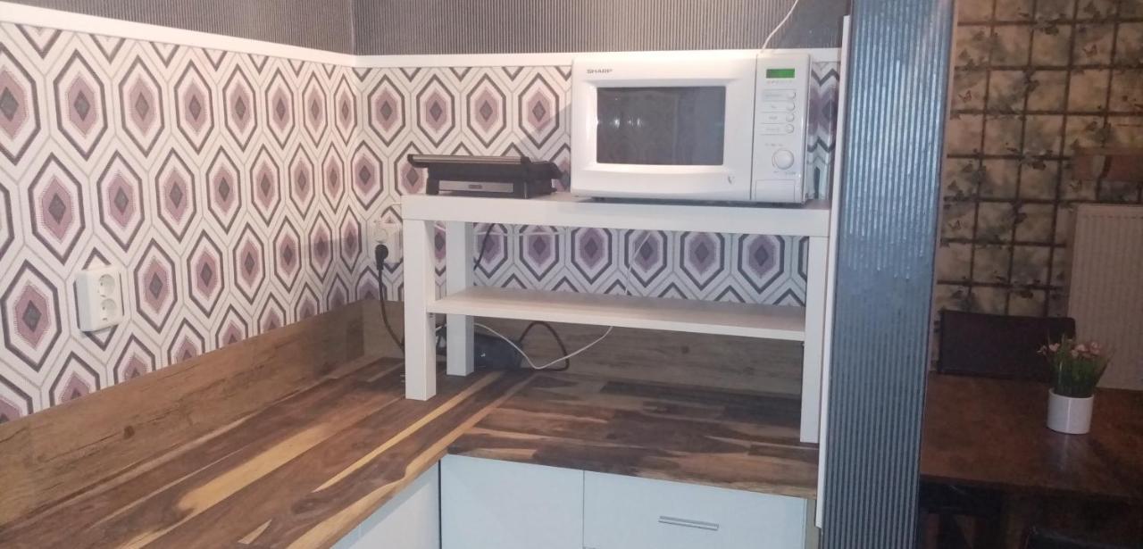 B&B Aan Het Water Earnewald Bagian luar foto